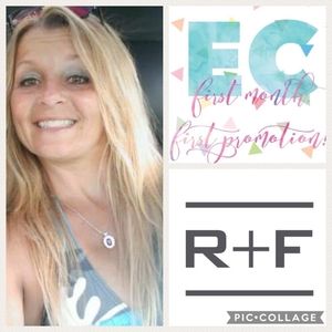 Meet your Posher, Christine